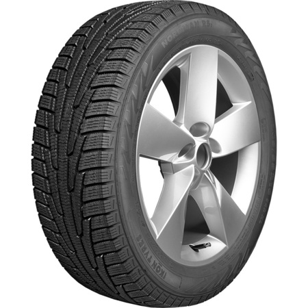 Ikon Tyres (Nokian Tyres) NORDMAN RS2 R15 195/60 92R XL